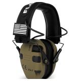 $34 Floriogra Electronic Ear Protection for...