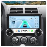 $351 Car Radio for Dodge Challenger & Avenger...