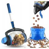 $54 Zozen Nut Gatherer, Acorn Picker Upper,...