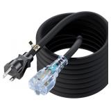 $67 25-Feet (7.65 Meter) Long 20 Amp-250 Volt...