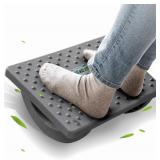 $13 CasaZenith Foot Rest for Under Desk at Work...