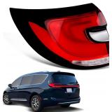 $140 LED Tail Lights Compatible with Chrysler...
