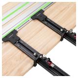$351 GOINGMAKE Track Saw Parallel Guide System...