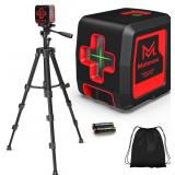 $49 Motovera Self Leveling Laser Level 100ft,...