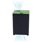 $94 Evron Mini Ozone Deodorizer   Compact...