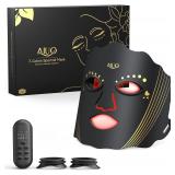 $81 Red Light Therapy for Face, LED Face Mask...