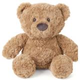 $35 Teddy Bear Stuffed Animals, Microwavable &...