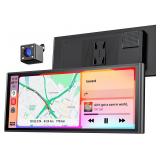 $120 9.26' Carplay Screen for Car, Wireless...