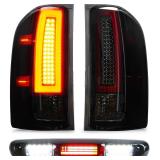 $161 Tail Light + 3rd Third Brake Cargo Lamp...