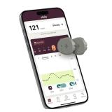 $134 Stelo Glucose Biosensor & App by Dexcom -...