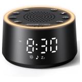 $40 Dreamegg Sound Machine for Sleep - D1 Nova...