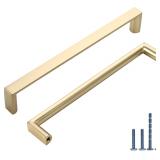 $73 10 Pack 7.5 Inch(192mm) Kitchen Cabinet...