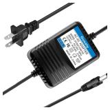 $27 9VAC ac/ac Adapter for Line 6 Bass POD XT...