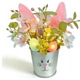 $19 CENMORISE Easter Table Decorations with...
