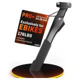 $30 HENMI Bike Kickstand for 24-29 Inch...