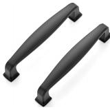 $42 Ravinte 10 Pack Solid 3-3/4 Inch Cabinet...