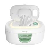 $45 Momcozy Baby Wipe Warmer, Innovative Spring...