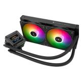 $59 Thermalright FW 240 SE ARGB Black-AIO CPU...