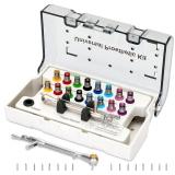 $67 Dental Implant Torque Wrench Set Universal...