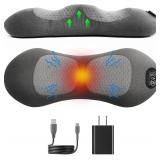 $90 Triple Fusion Back Massager with...