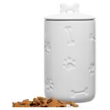 $34 Dog Treat Container Airtight - 9'x5' Large...