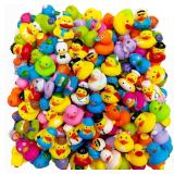 $36 Arttyma Rubber Ducks in Bulk,Assortment...