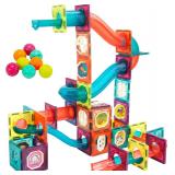$24 LTKFFFdp Magnetic Building Blocks STEM...