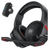 $67 BINNUNE Wireless Headset for Xbox Series...