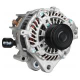 $134 Alternator Compatible with 2013-2017 Honda...