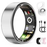 $47 Smart Ring for Women & Men, Health Tracker...