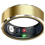 $40 Smart Ring for Women & Men, Fitness Tracker...