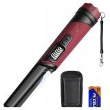 $47 DR. TEK Metal Detector Pinpointer, IP68...