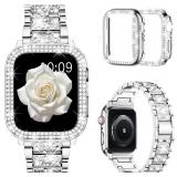 $18 Mosonio Compatible with Apple Watch Band...