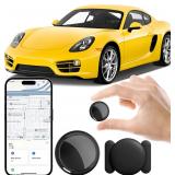 $20 Mini GPS Tracker for Vehicles, Car Tracker...