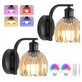 $100 VerRon Rechargeable Battery Operated Wall...