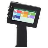 $133 Inkjet Label Printer Small Digital Batch...