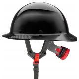 $202 LIFT SAFETY DAX FRP Full Brim Hard Hat...