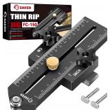 $43 Saker Thin Rip Jig Table Saw Jig Guide,...