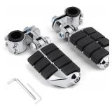 $62 Motorcycle Highway Footrest, Highway Foot...