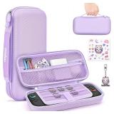 $20 innoAura Switch 2 Carrying Case for NS...