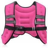 $46 ZELUS Weighted Vest,...