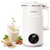 $135 Cozyfish 35oz Nut Milk Maker,...