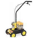 $93 Parking Lot Striping Machine, Playing Field...