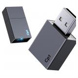 $54 Wireless Carplay Adapter for iPhone - Plug...