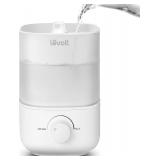 $38 LEVOIT Top Fill Humidifiers for Bedroom,...