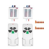 $53 2 Pack Small Size Universal Ceiling Fan...