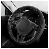 $24 Skechers Air-Cooled Steering Wheel...