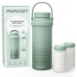 $121 Momcozy 22oz Portable Breast Milk Cooler...
