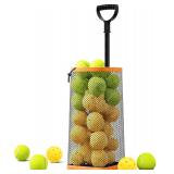 $54 Lightweight Tennis Ball Hopper   Holds 50+...