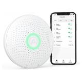 $337 Airthings 2930 Wave Plus - Radon & Air...